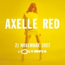 Axelle Red en Concert