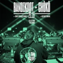 Bandikoot