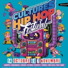 Cultures Hip Hop Festival