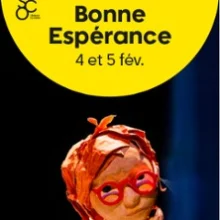 Bonne Espérance