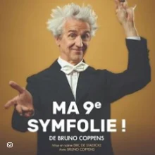 Bruno Coppens – Ma 9ème Symfolie