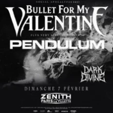 Bullet For My Valentine