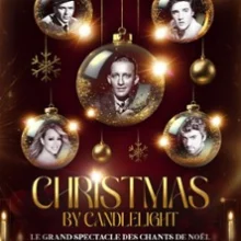 Christmas By Candlelight