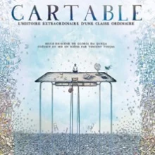 Cartable – Théâtre des Beaux Arts, Bordeaux
