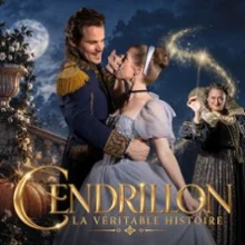 Le Grand Hôtel des Rêves présente : Cendrillon, La Véritable Histoire – Paris