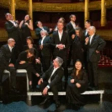 Concert Choeur en Fête – Le Nouvel Eden
