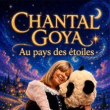 Chantal Goya – Au Pays des Etoiles
