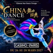 China Dance – Casino de Paris