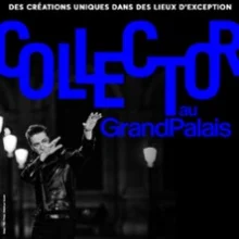 Collector – Grand Palais, Paris