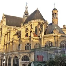Concert du Réveillon – Les Violons de France