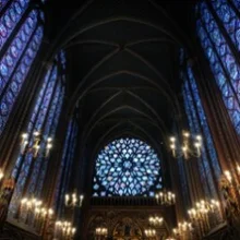 Concerts du Nouvel An à la Sainte Chapelle