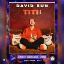 David Sun – « TITI »
