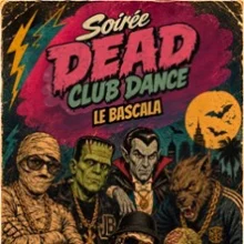 Dead Club Dance