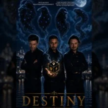 Destiny – La Divine Comédie, Paris