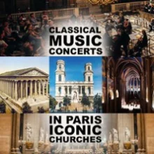 Eglise St Germain des Prés – Concert de Musique Classique