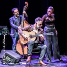 Encuentro – Nicolas Saez Sextet