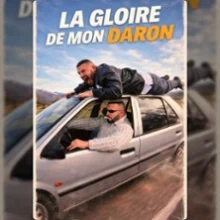 Enzo Tarantini – La Gloire de mon Daron