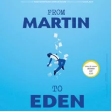 From Martin to Eden – Théâtre des Beaux Arts, Bordeaux