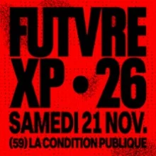 Futvr.XP – Huntrill – Camille Yembe – Romsii