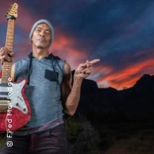 Greg Howe