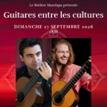 Guitares Entre les Cultures
