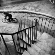 Caumont Centre d&rsquo;Art – Exposition Henri Cartier-Bresson