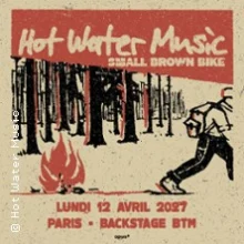 Hot Water Music