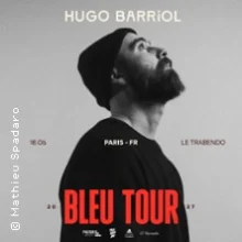 Hugo Barriol – Bleu Tour