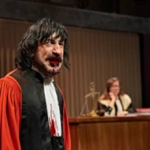 I Will Survive – Théâtre Les Quinconques, Le Mans