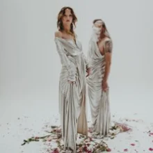 Irène Drésel + Arthur Pringle + Jen Cardini