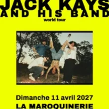 Jack Kays And His Band