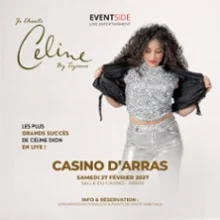 Je Chante Céline