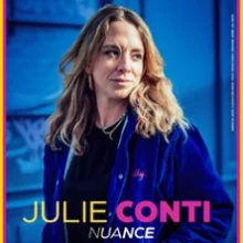 Julie Conti – Nuance