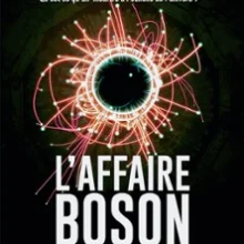 L&rsquo;Affaire Boson – Théâtre des Beaux Arts, Bordeaux