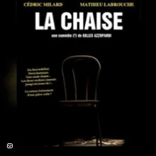 La chaise