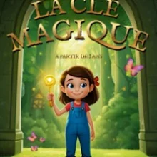 La Clé Magique