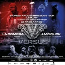 La Comera Versus LMC Click