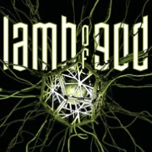 Lamb Of God