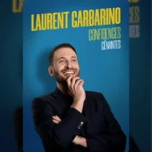 Laurent Garbarino – Confidences Gênantes