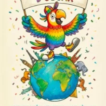 Le Fabuleux Tour du Monde d’Oscar