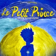 Le Petit Prince – Théâtre Comédie Odéon, Lyon