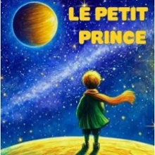 Le Petit Prince – Théâtre de la Clarté, Boulogne-Billancourt