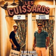 Les Cuissards – 20 ans d&rsquo;Avance, 20 ans trop Tard