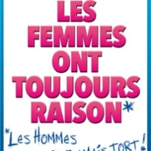 Les Femmes ont Toujours Raison – Le Passage vers les Etoiles, Paris