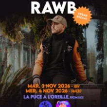 Les P&rsquo;Tits Puciens – Rawb