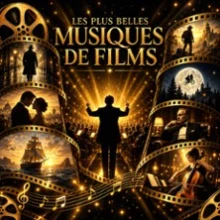 Le Grand Soir – Les Plus Grandes Musiques de Films