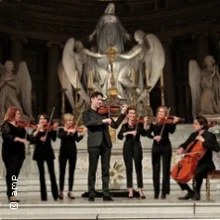 Les Quatre Saisons de Vivaldi – Eglise Saint-Louis-en-l&rsquo;Île, Paris