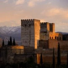 Exposition Les Secrets de l&rsquo;Alhambra