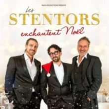 Les Stentors enchantent Noël