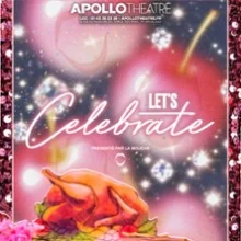 Let&rsquo;s Celebrate – Apollo Théâtre, Paris